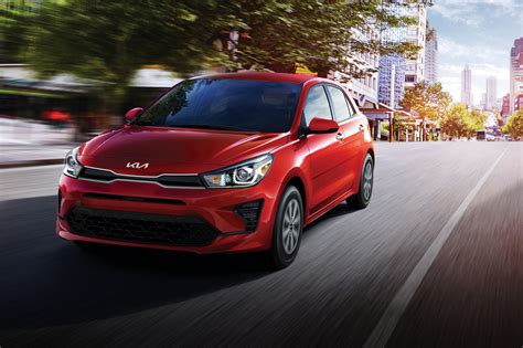 KIA Rio 2023, para dominar el mercado | Memo Lira