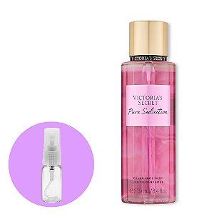 Fracionado Body Splash Amber Romance Victoria S Secret Ml