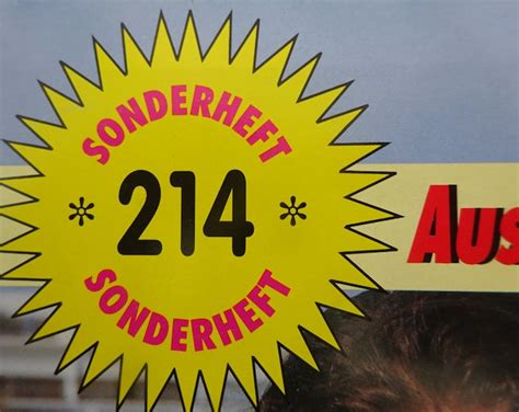 Sonnenfreunde Number 214 Naturist Magazine Magazine Issue Naturism