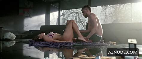 Anastasiya Reznik Nude Aznude