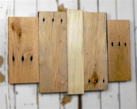 Recycled Planed Pallet Wood Blank Canvas For Sign Or Painting Etsy Wood Pallets Painting