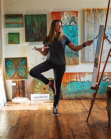Tara Novak Fine Art