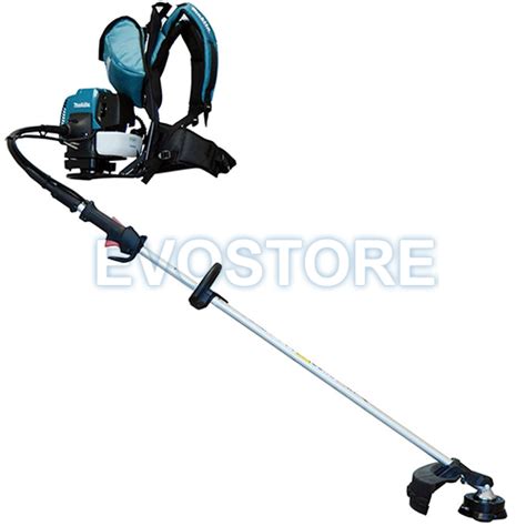 Motocoasa Cu Motor 4T 2 0CP 25 4cm 12kg Makita EM4350RH Profesional