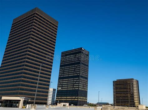 downtown southfield editorial photo image  parking
