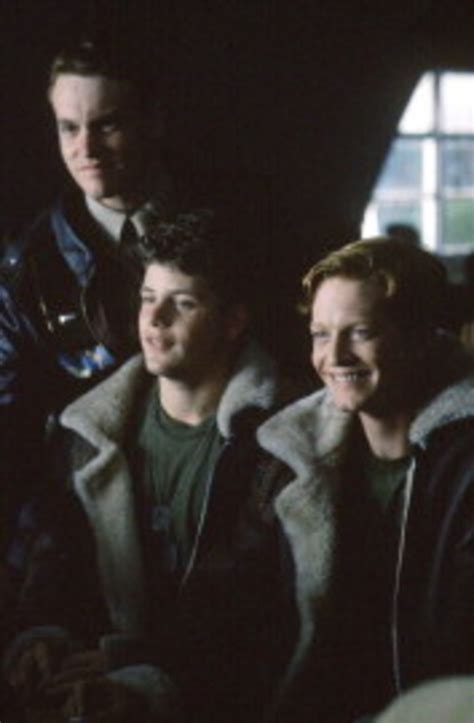 Memphis Belle Movies