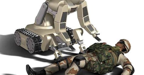 7 Newest Robot Generations And Their Uses Tech Futuristic Technology