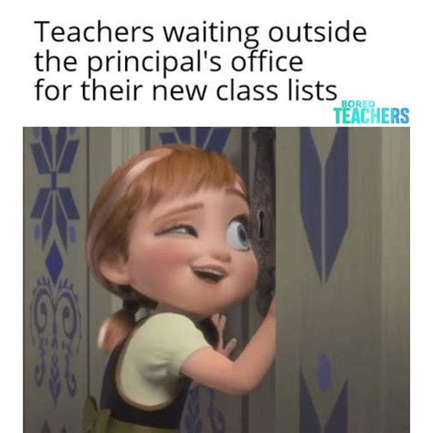 24 Memes That Sum Up What It’s Like Going Back to School For Teachers