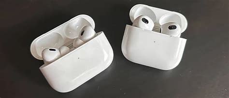 Apple AirPods Pro 2 Recensione Completa