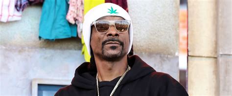 Snoop Dogg On Removing Death Row Albums from DSPs: ”Those Platforms Don ...