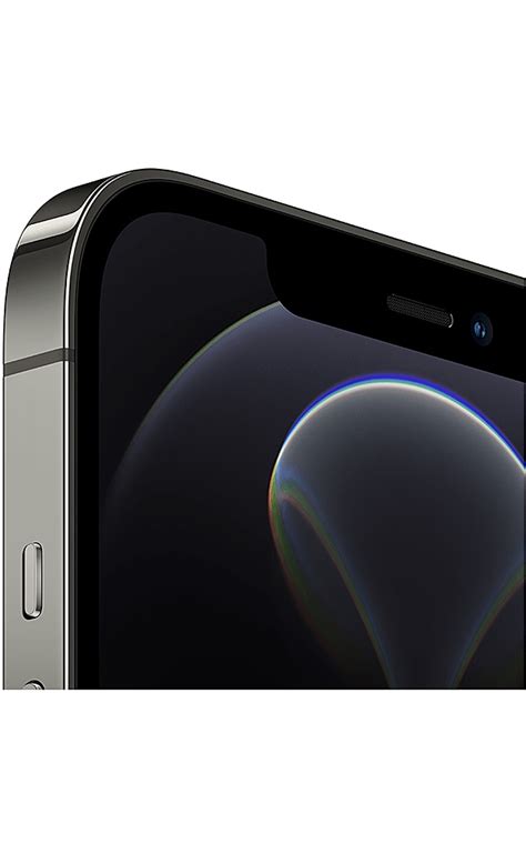 Best Buy Apple Pre Owned Iphone 12 Pro 5g 128gb Unlocked Graphite Iph 12p 128 Gry