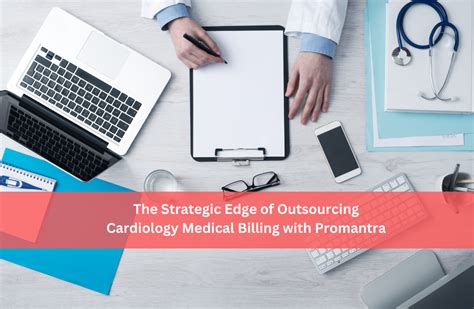 Outsource Cardiology Billing Services To Promantra