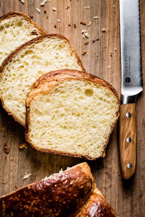 Brioche Loaf Artofit