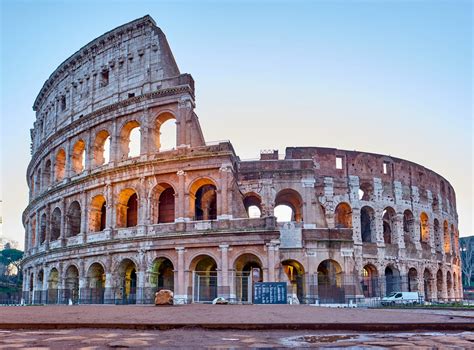 Colosseo Foro Romano Palatino Scopri Roma E Dintorni