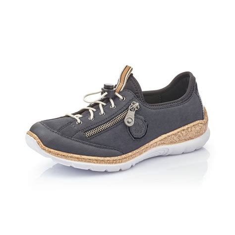 Rieker Shoes Women