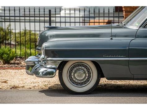 1950 Cadillac Series 61 For Sale Cc 1639997