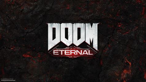 Doom Eternal Gameplay Shown Off At Quakecon 2018