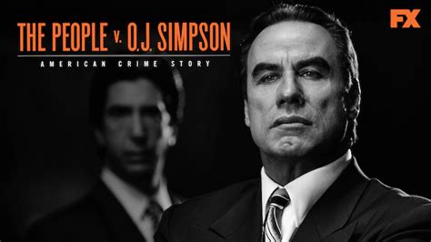 American Crime Story The People V Oj Simpson 2016 Netflix