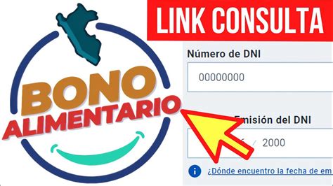 Nuevo Bono Link Cómo Consultar Y Obtener El Último Beneficio En Perú Diario Central Perú