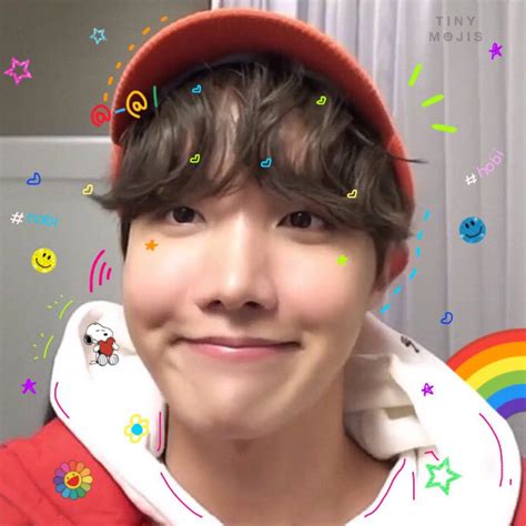 ⁷ On Twitter Jhope Cute Hoseok Bts Cute Icons