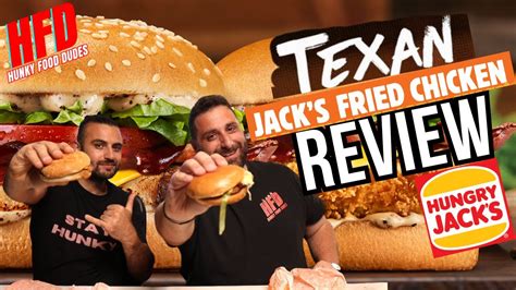 Texan Jack S Fried Chicken Texan Grilled Chicken From Hungry Jack S