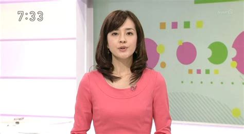 Nhkのアナウンサー鈴木奈穂子は結婚後離婚していた？ Hachibachi