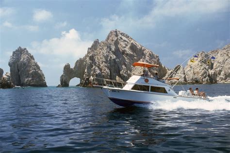 Solmar Cruiser Arch March 1993 0040 Old Cabo