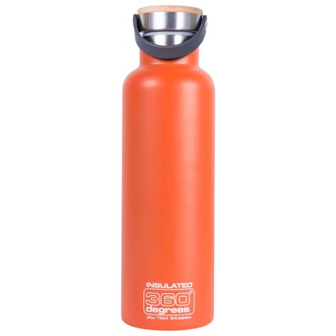 360 Degrees Vacuum Insulated Drink Bottle Buy Online Uk