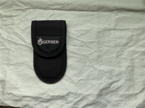 Gerber Replacement Sheath