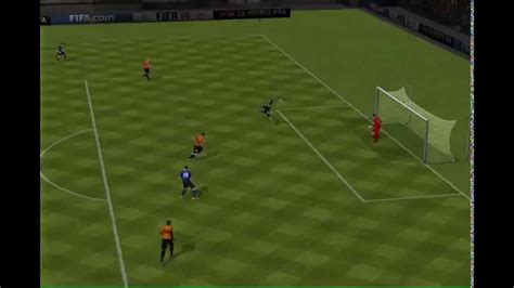 FIFA 14 IPhone IPad Canerdeniz2001 Vs Viborg FF YouTube