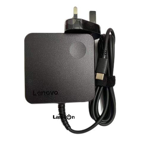 L T T S Lenovo Thinkpad Adapter Type C Usb C V A W Laptop