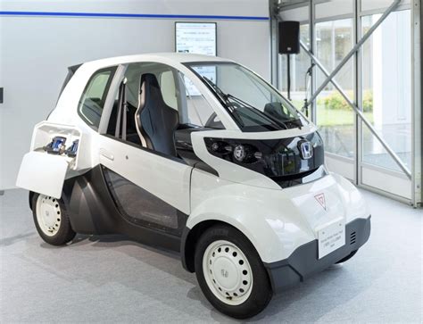 Japan Aims To Keep Elderly In Drivers Seat With Compact Ev Subsidies