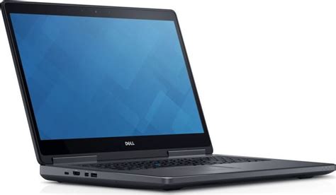 Dell Precision M7710 E3 1535mv5 32gb 512gb Uhd W7 Skroutz Gr