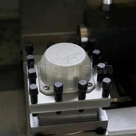 Cheap And Economical Mini CNC Lathe CK0640 For Small Metal Parts