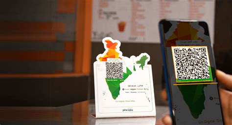 UPI Continues To Dominate Digital Payments Thanks To Wide Use Of QR