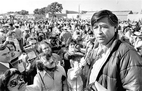 Cesar Chavez My Hero