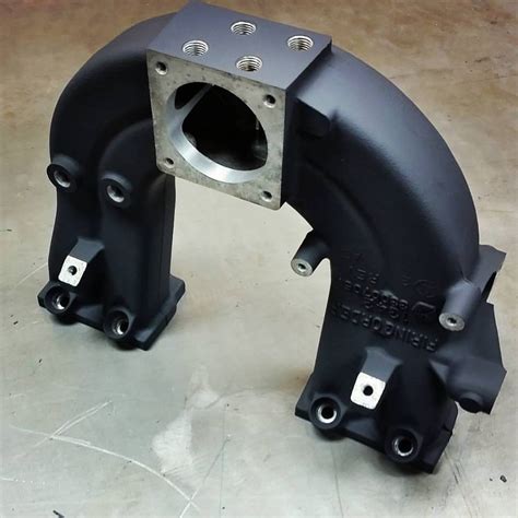 Total Imagen Jeep Wrangler Intake Manifold Abzlocal Mx