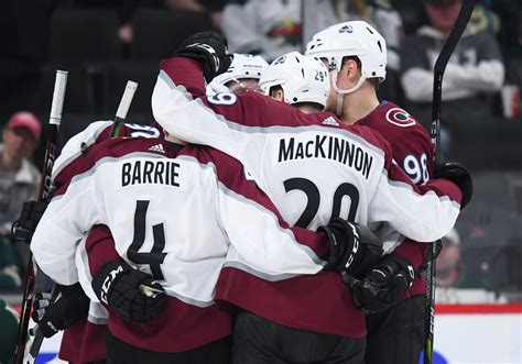 Colorado Avalanche: 2018-19 season preview, predictions