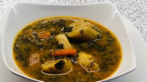 Haitian Recipes Bouillon Besto Blog