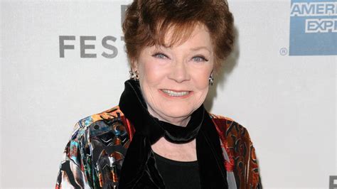 Desperate Housewives Actress Polly Bergen Has Died