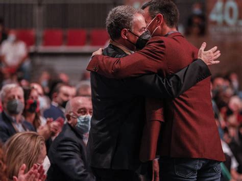 El Congreso Federal Del Psoe En Im Genes Actualidad Cadena Ser