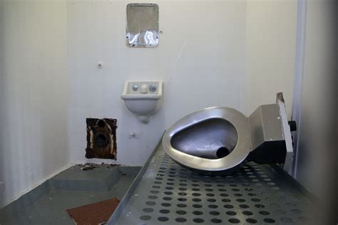 PHOTOS: Inside Brooklyn’s House of Detention Jail | THE CITY - NYC News