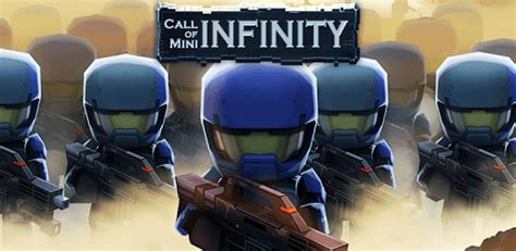 Call of Mini™ Infinity for PC - How to Install on Windows PC, Mac