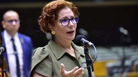 Tse Multa Carla Zambelli Em R 30 Mil Por Propaganda Eleitoral