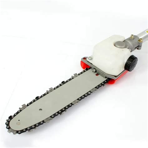 Genuine Honda Gx Motor Multi Combination Brush Cutter Pole Chain Saw