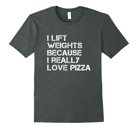 Funny Weight Lifting T Shirt 4lvs