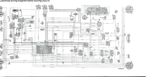 Factory Wiring Diagrams Bmw X