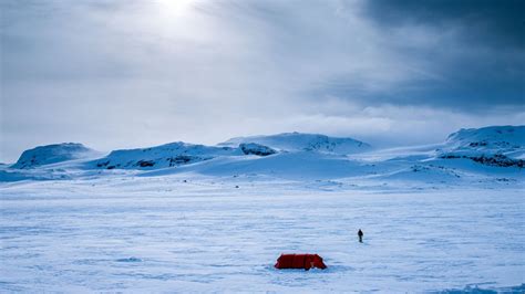 Finse: A Taste of Antarctica in the Heart of Norway - Life in Norway