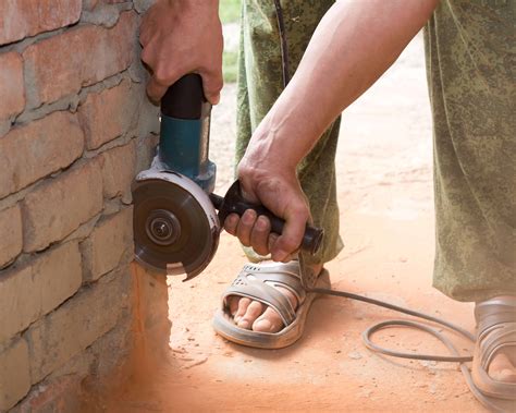 Concrete Cutting Dos And Donts Of Wall Sawing Garrett Concrete