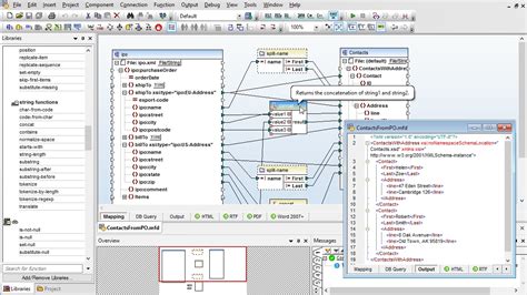 Data Mapping Tools: MapForce Altova, 41% OFF