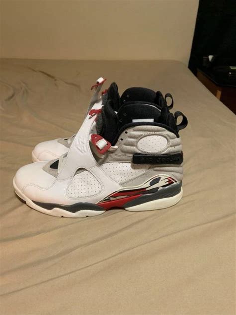 Jordan Bugs Bunny 8s | Kixify Marketplace